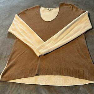 Madewell sweater